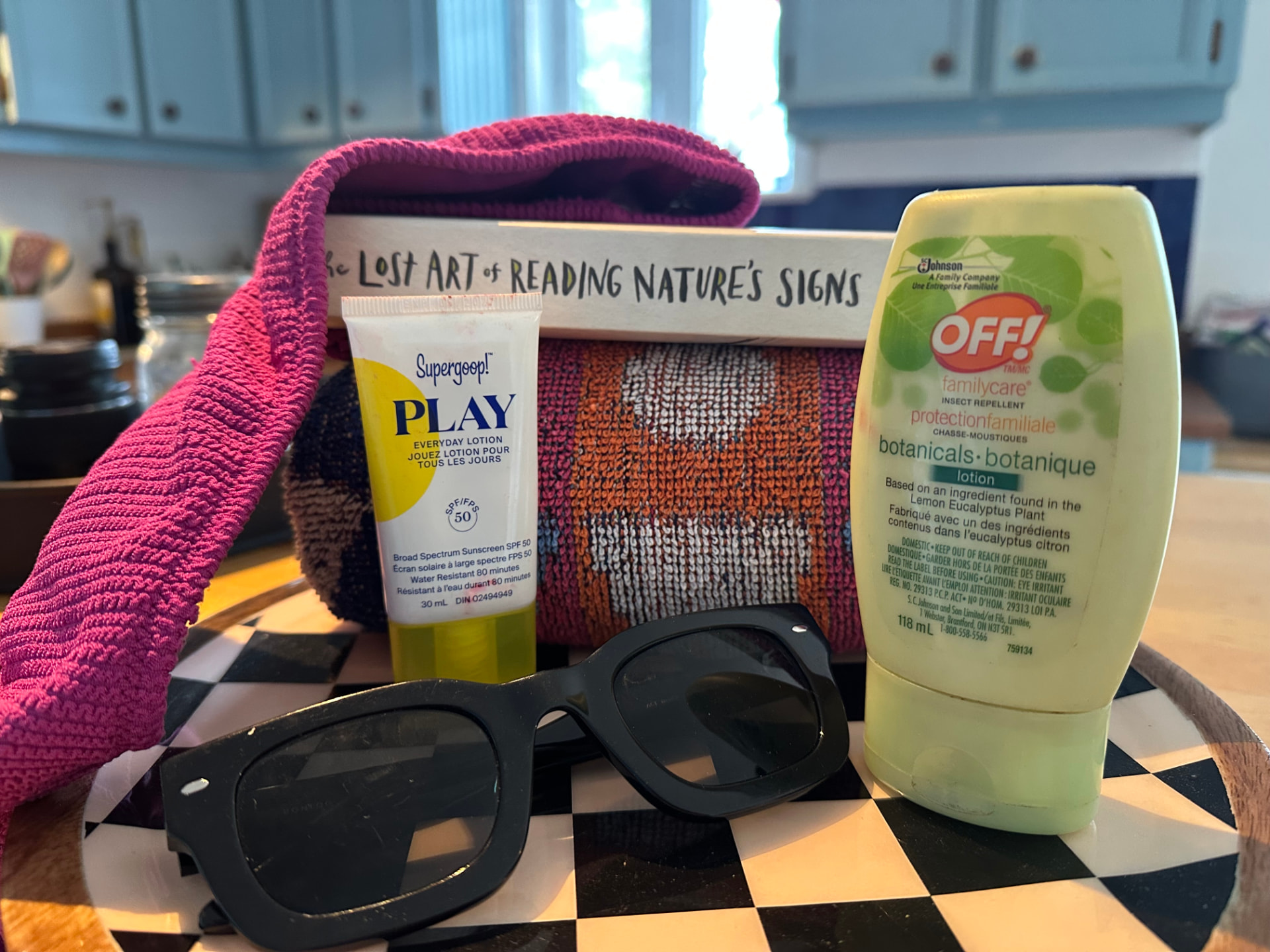 What to Pack for a Cottage Vacation: The Ultimate Cottage Packing List