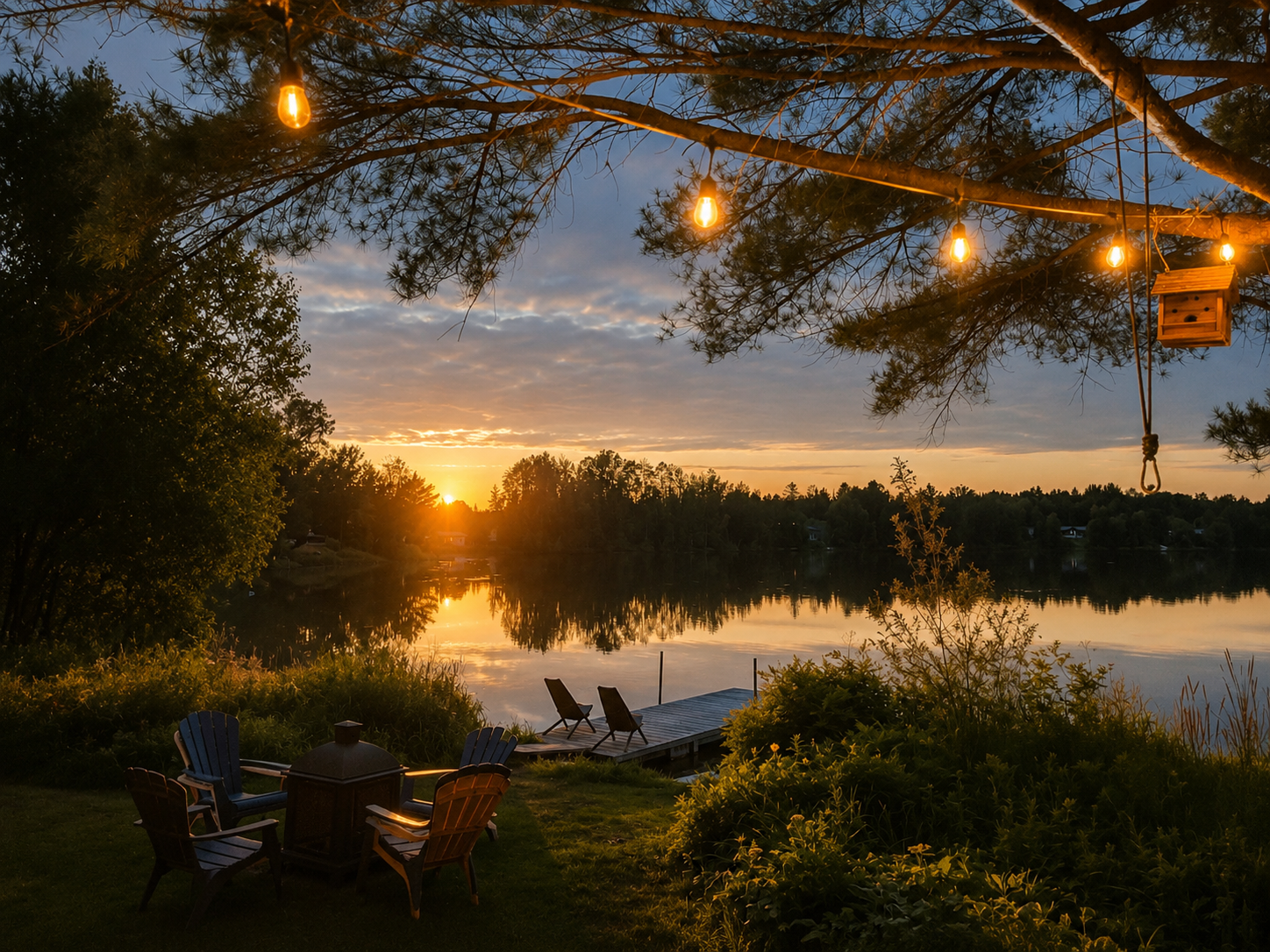 21 Little Things That Make a Cottage Stay Feel Magical
